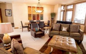 Arrowhead Ski-In/Ski-Out in Beaver Creek - Edwards, Colorado