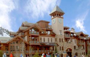 Arrowhead Ski-In/Ski-Out in Beaver Creek - Edwards, Colorado