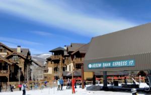 Arrowhead Ski-In/Ski-Out in Beaver Creek - Edwards, Colorado