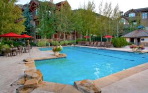 Arrowhead Ski-In/Ski-Out in Beaver Creek - Edwards, Colorado