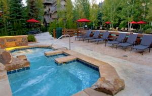 Arrowhead Ski-In/Ski-Out in Beaver Creek - Edwards, Colorado