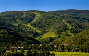 Arrowhead Ski-In/Ski-Out in Beaver Creek - Edwards, Colorado