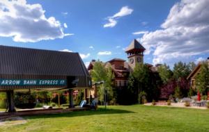 Arrowhead Ski-In/Ski-Out in Beaver Creek - Edwards, Colorado