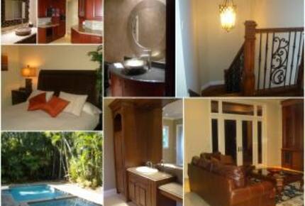 Best in Boca Raton - A Walk to the Beach & Downtown - Boca Raton, Florida