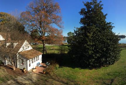 Idlewild on the Eastern Shore