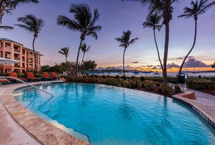 The Ritz-Carlton Destination Club, St. Thomas - 2 Bedroom