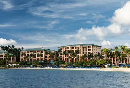 The Ritz-Carlton Destination Club, St. Thomas - 2 Bedroom - St. Thomas, Virgin Islands, U.S.