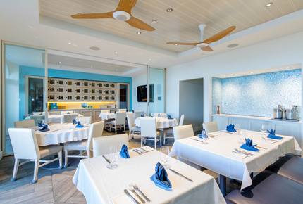 The Ritz-Carlton Destination Club, St. Thomas - 2 Bedroom - St. Thomas, Virgin Islands, U.S.
