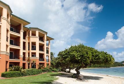 The Ritz-Carlton Destination Club, St. Thomas - 2 Bedroom - St. Thomas, Virgin Islands, U.S.