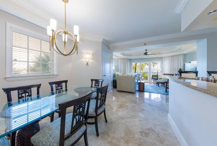 The Ritz-Carlton Destination Club, St. Thomas - 2 Bedroom - St. Thomas, Virgin Islands, U.S.