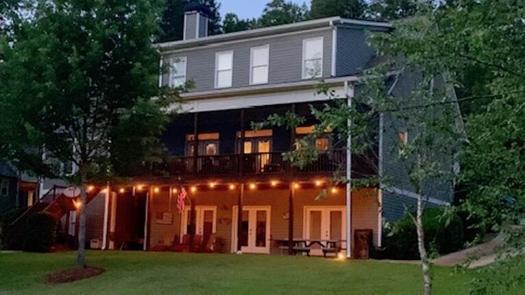 homes for sale on lake martin alexander city al