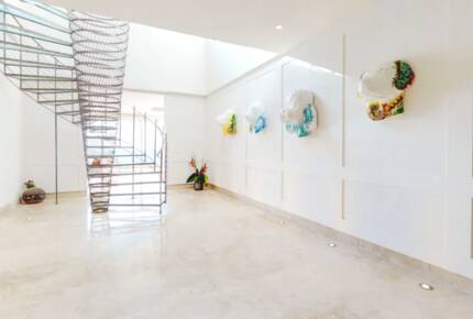 Penthouse Paradise