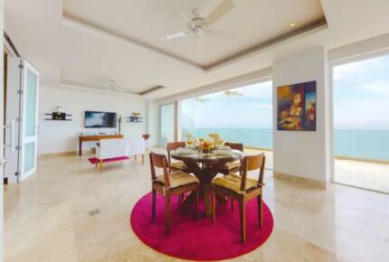 Penthouse Paradise