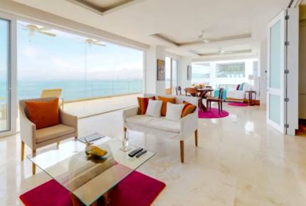 Penthouse Paradise