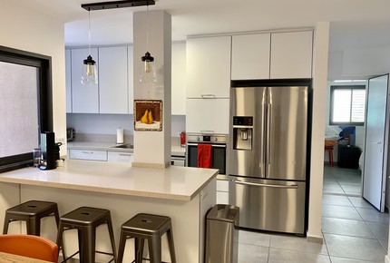 North Tel Aviv Luxury