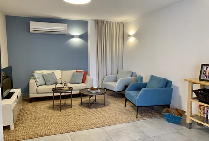 North Tel Aviv Luxury