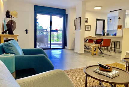 North Tel Aviv Luxury