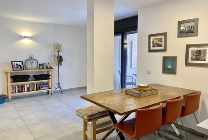 North Tel Aviv Luxury