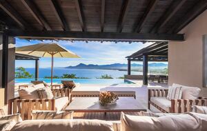 Estate La Sierra (R) - Punta Mita, Mexico