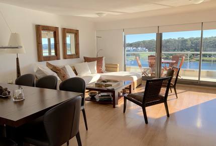Punta Del Este Amazing View
