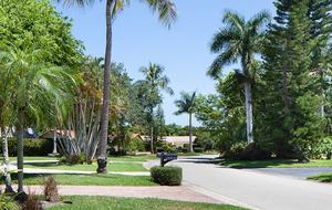 Beachside - Naples, Florida