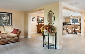 Beachside - Naples, Florida