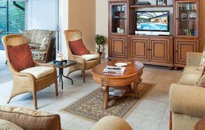 Beachside - Naples, Florida