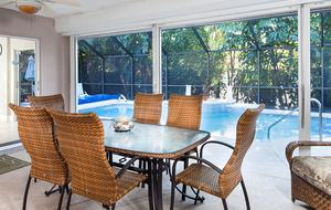 Beachside - Naples, Florida