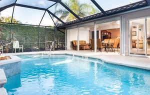 Beachside - Naples, Florida