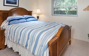 Beachside - Naples, Florida