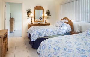 Beachside - Naples, Florida