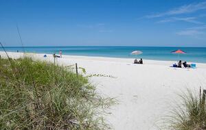 Beachside - Naples, Florida