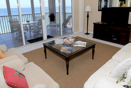 Sea Chase Luxury Vanderbilt Beachfront
