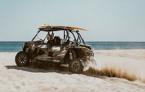 The Haciendas at Acre Resort - 2 Bedroom - San Jose del Cabo, Mexico