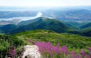 Historic Main Street - Park City, Utah