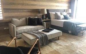 Amura Lago - Valle de Bravo, Mexico