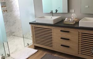 Amura Lago - Valle de Bravo, Mexico