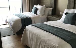 Amura Lago - Valle de Bravo, Mexico