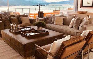 Amura Lago - Valle de Bravo, Mexico