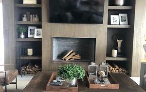 Amura Lago - Valle de Bravo, Mexico