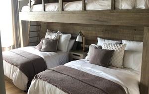 Amura Lago - Valle de Bravo, Mexico