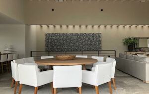 Amura Lago - Valle de Bravo, Mexico