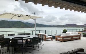 Amura Lago - Valle de Bravo, Mexico