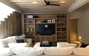 Amura Lago - Valle de Bravo, Mexico