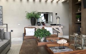 Amura Lago - Valle de Bravo, Mexico