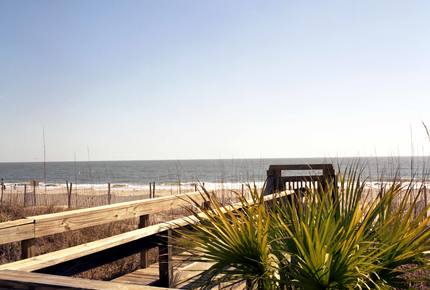 Oceanfront Oasis
