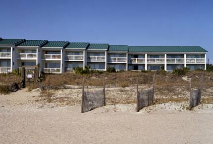Oceanfront Oasis