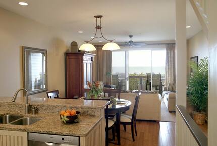 Oceanfront Oasis