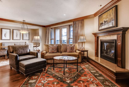 Hyatt Residences at Beaver Creek