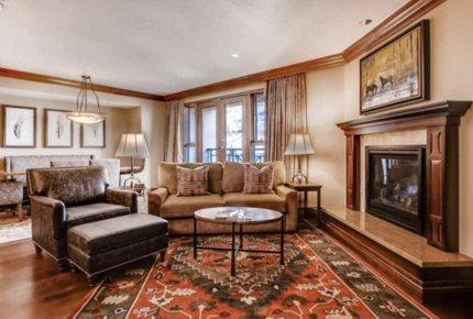 Hyatt Residences at Beaver Creek